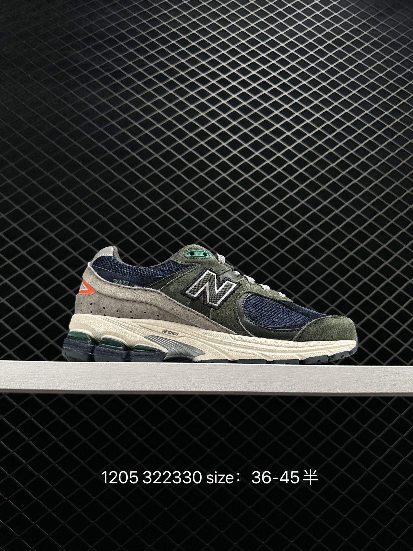 New Balance ML2002 New Balance ML2002
